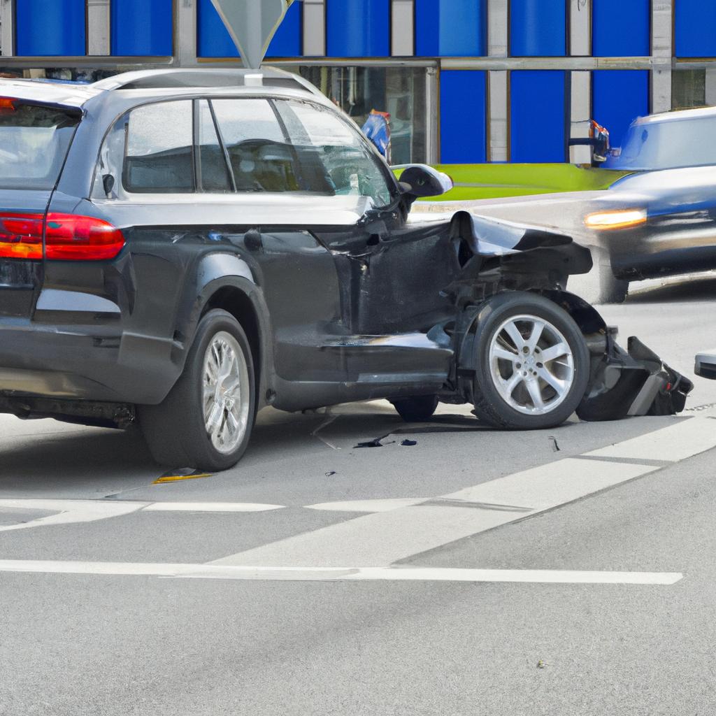 交通事故治療の重要性