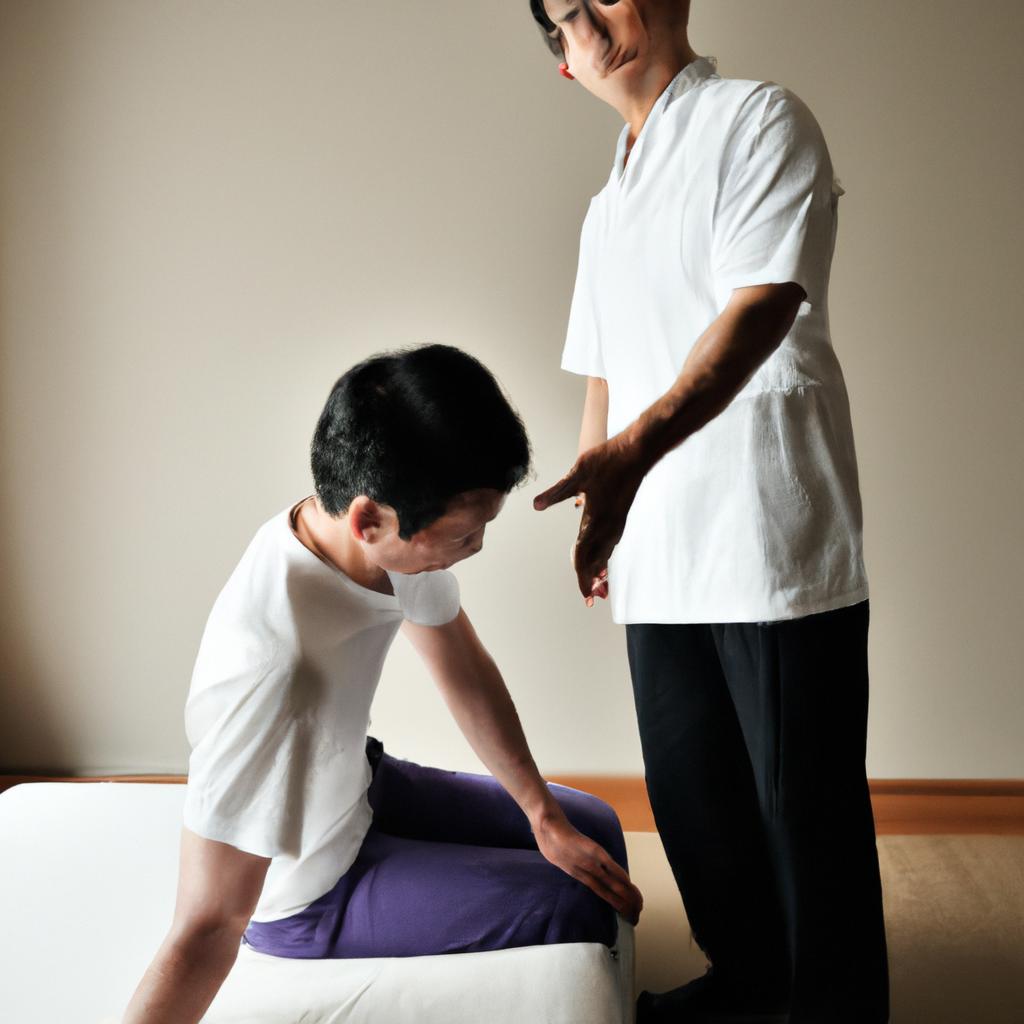2. H&amp;h整骨院のアプローチ