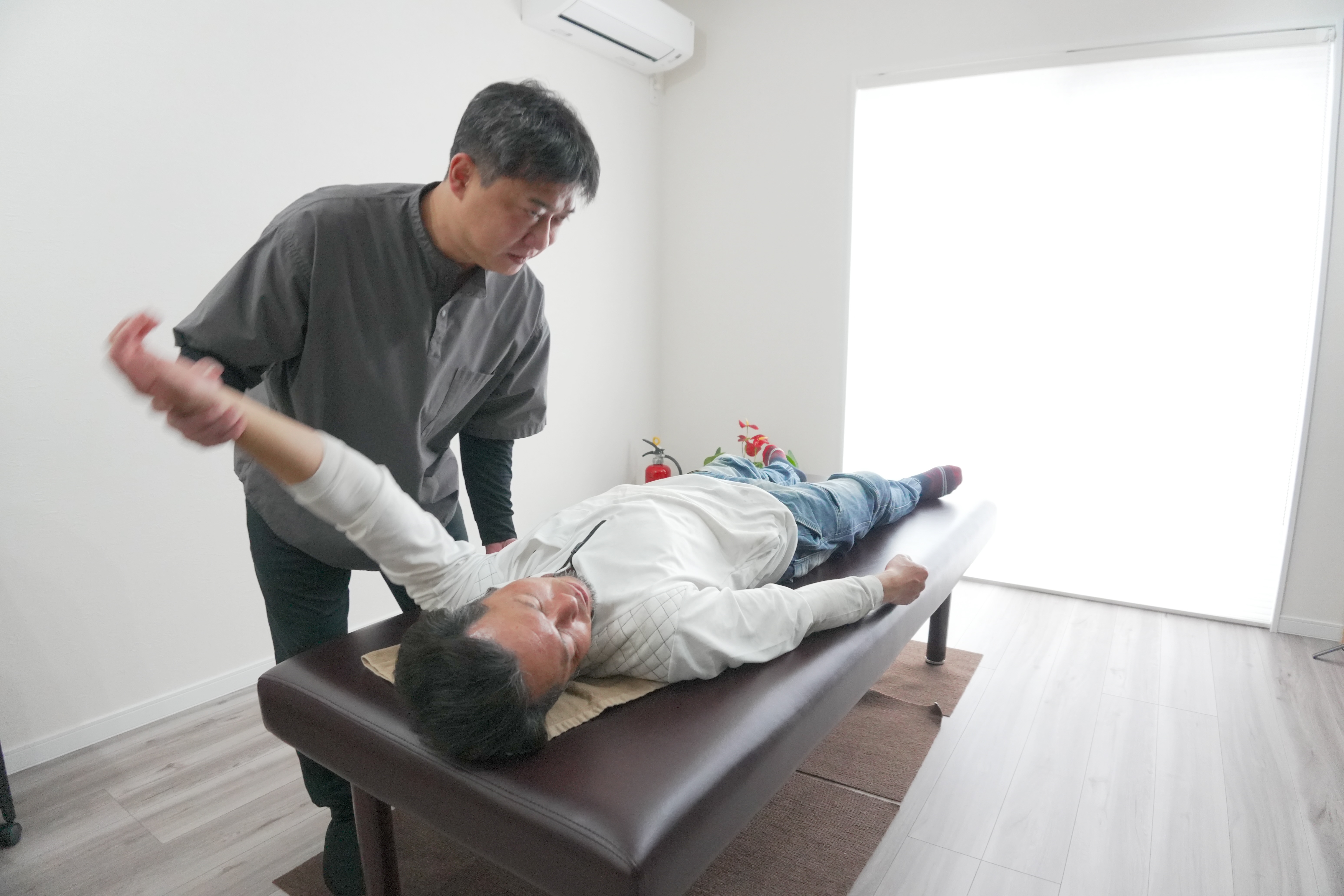 まずはお気軽にお問い合わせを