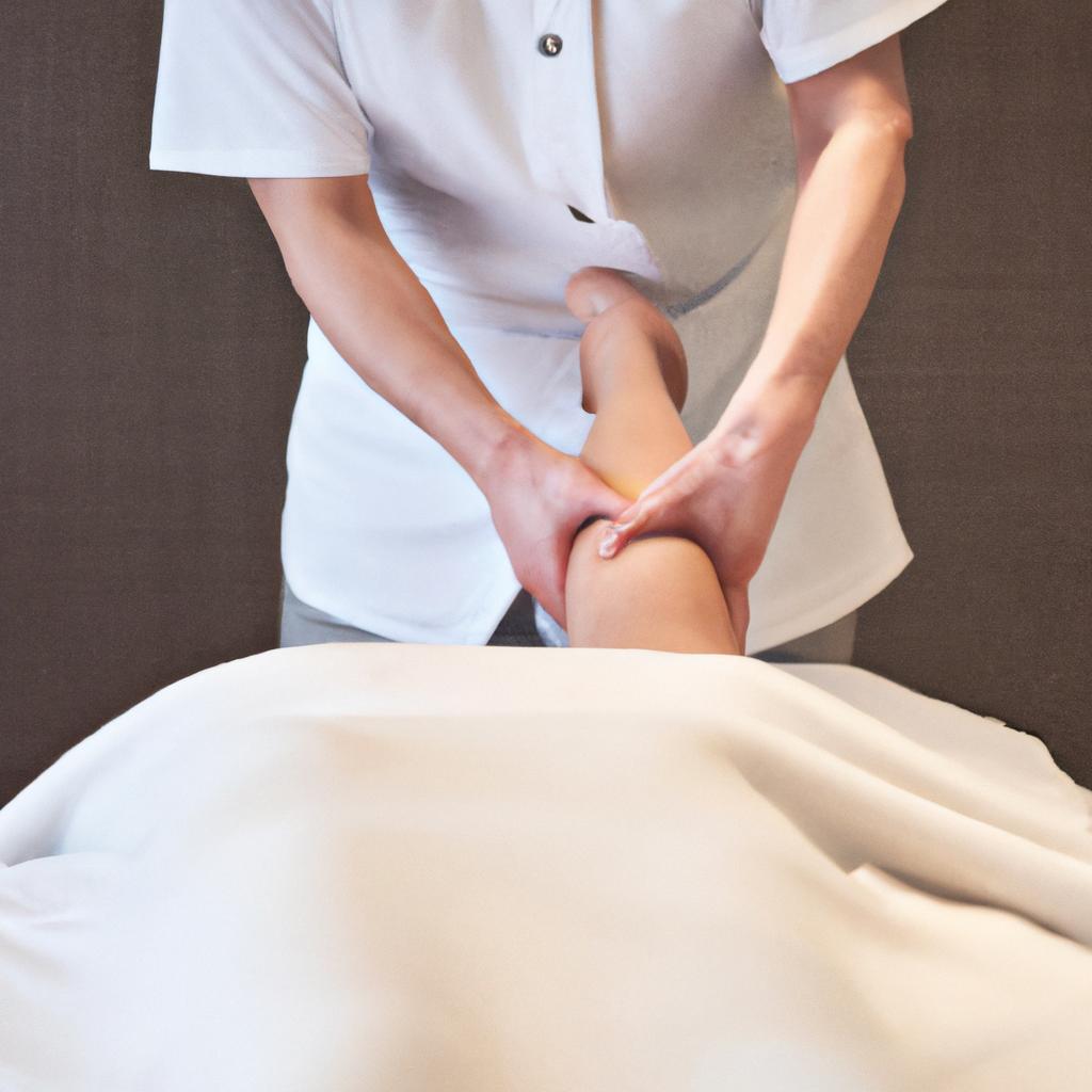 KYTを用いた効果的な施術