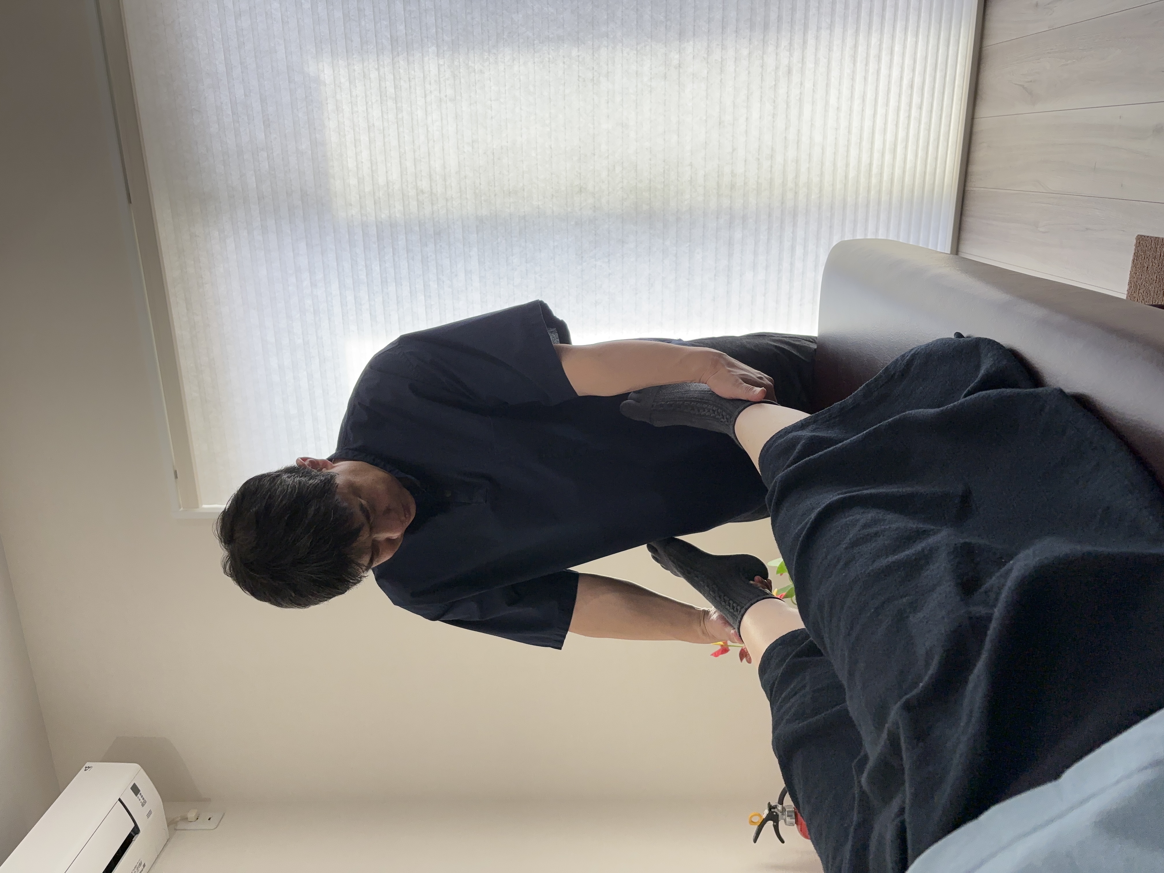 KYT施術の特徴