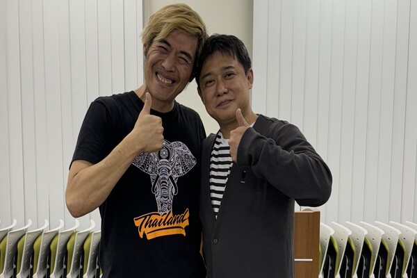 施術を受けた方の声